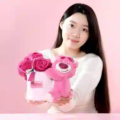 POTDEMIEL x Disney 28.5cm