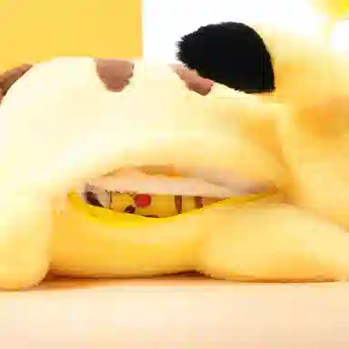 POTDEMIEL x POKEMON 20cm