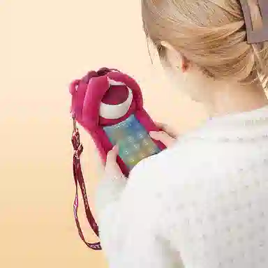 POTDEMIEL x Disney