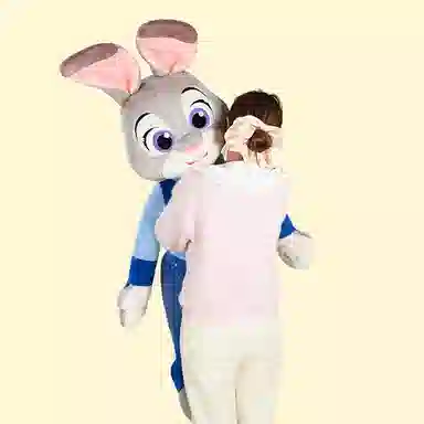 POTDEMIEL x Disney 100cm120cm125cm