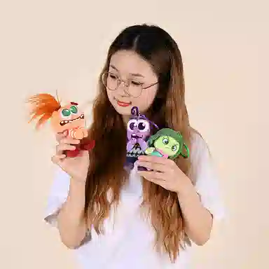 POTDEMIEL x Disney 10cm