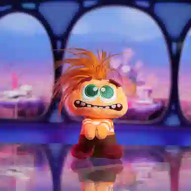 POTDEMIEL x Disney 10cm