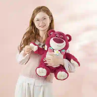 POTDEMIEL x Disney 35cm