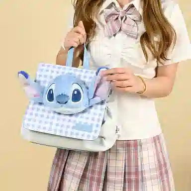 POTDEMIEL x Disney