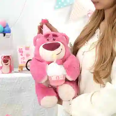 POTDEMIEL x Disney 23cm