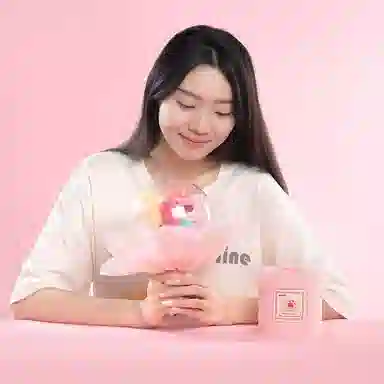 POTDEMIEL x Disney 18cm