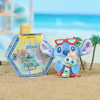 POTDEMIEL x Disney 8