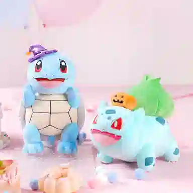 POTDEMIEL x POKEMON 13.5cm20cm