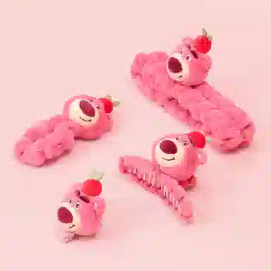 POTDEMIEL x Disney BB