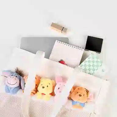 POTDEMIEL x Disney Q