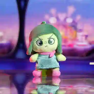 POTDEMIEL x Disney 10cm