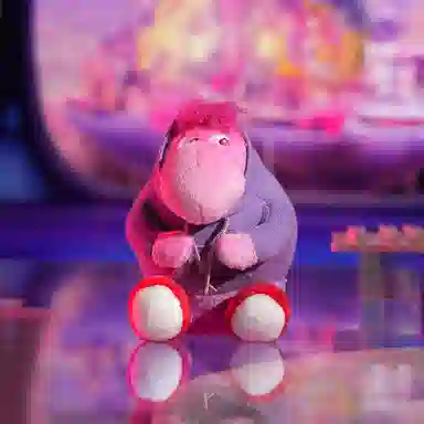 POTDEMIEL x Disney 10cm