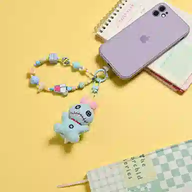 POTDEMIEL x Disney Q