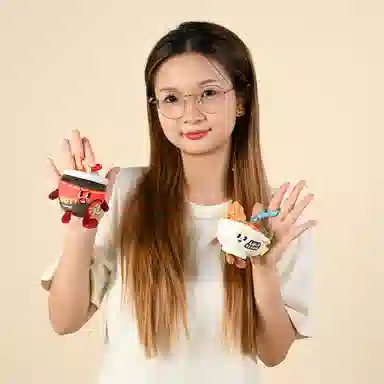 POTDEMIEL 8cm