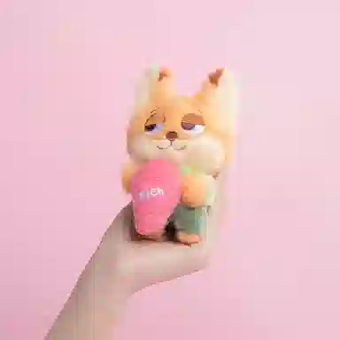 POTDEMIEL x Disney 10cm