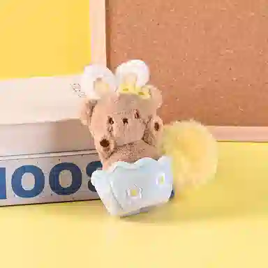 Potdemiel BOOBOO 9cm