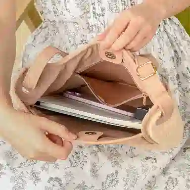 POTDEMIEL x Disney Q