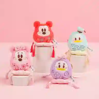 POTDEMIEL x Disney 8cm