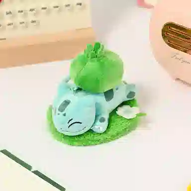 POTDEMIEL x POKEMON 6cm6.5cm8cm