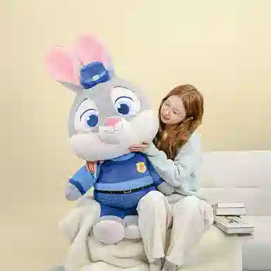 POTDEMIEL x Disney 100cm120cm125cm