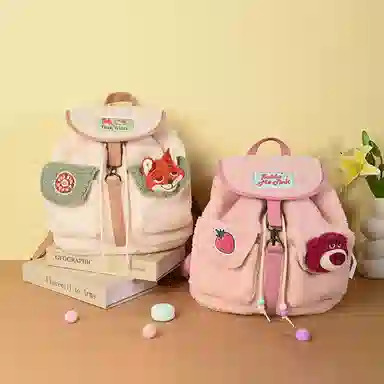 POTDEMIEL x Disney