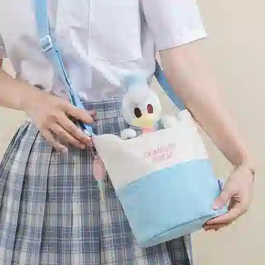 POTDEMIEL x Disney