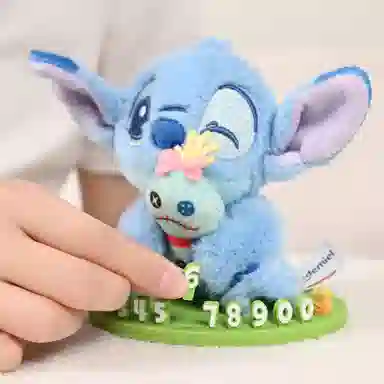 POTDEMIEL x Disney 10.5cm