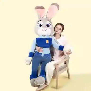 POTDEMIEL x Disney 100cm120cm125cm