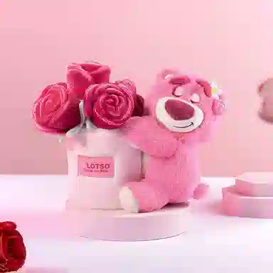 POTDEMIEL x Disney 18cm