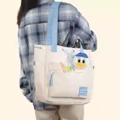 POTDEMIEL Disney Tote