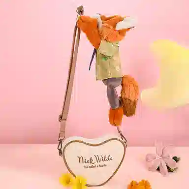 POTDEMIEL x Disney