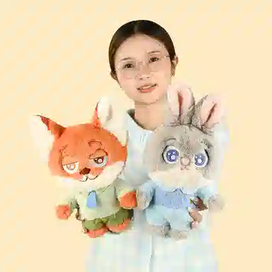 POTDEMIEL x Disney 20cm