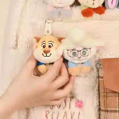 POTDEMIEL x Disney Q