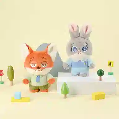 POTDEMIEL x Disney 20cm