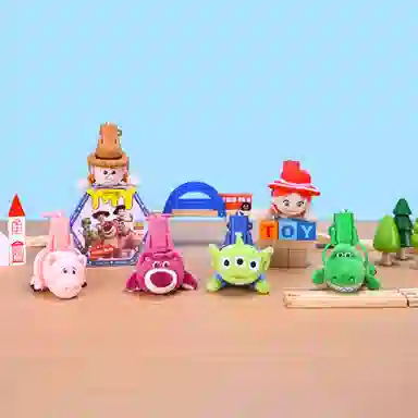 POTDEMIEL x Disney 8