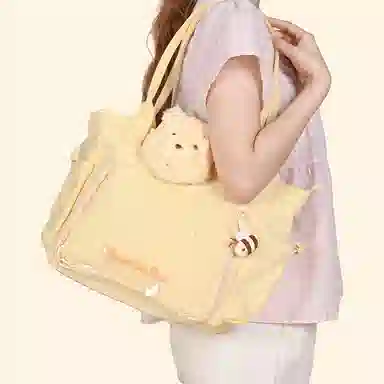 POTDEMIEL x Disney Q