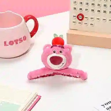 POTDEMIEL x Disney BB