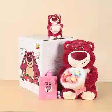 POTDEMIEL x Disney 28.5cm