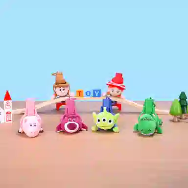 POTDEMIEL x Disney 8