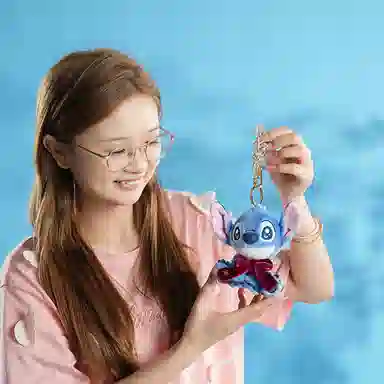 POTDEMIEL x Disney 11cm25cm35cm