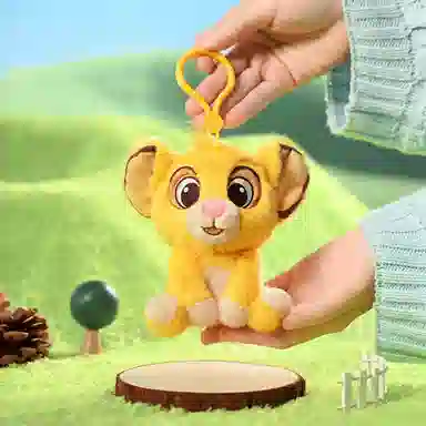 POTDEMIEL x Disney 11cm