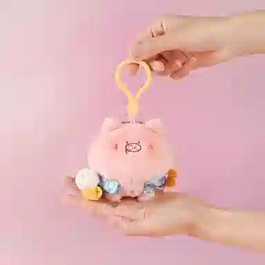 POTDEMIEL OK pig 9cm