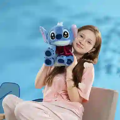 POTDEMIEL x Disney 11cm25cm35cm