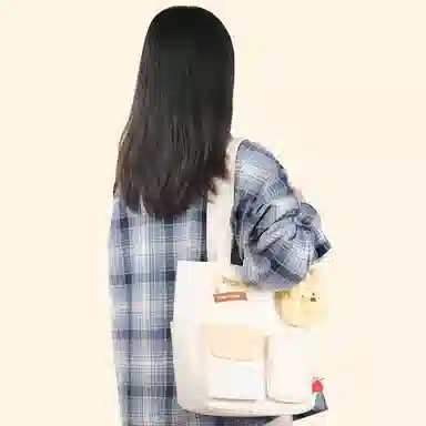 POTDEMIEL x Disney Tote