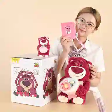 POTDEMIEL x Disney 28.5cm