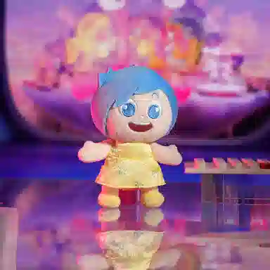 POTDEMIEL x Disney 10cm