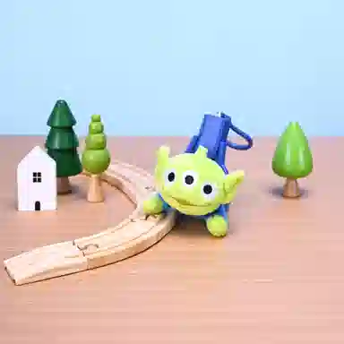 POTDEMIEL x Disney 8