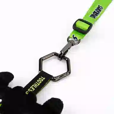 POTDEMIEL Night Fury Plush Card Holder