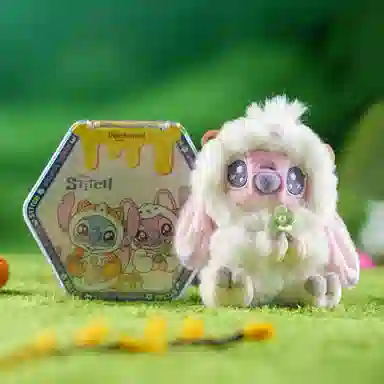 POTDEMIEL x Disney 8