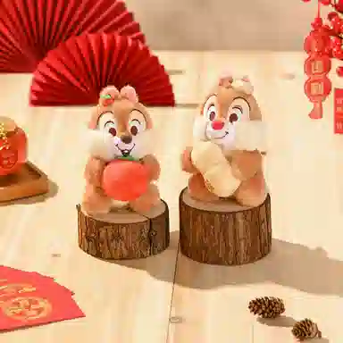 POTDEMIEL x Disney 11cm